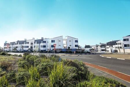 2 Bedroom Flat in Durbanville Central