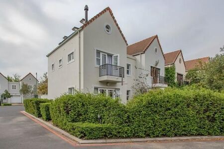 4 Bedroom Townhouse in Boschenmeer Golf & Country Estate