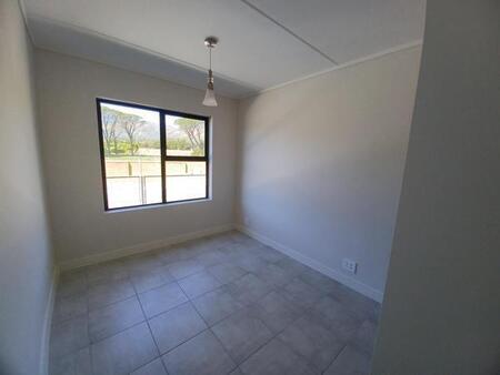 1 Bedroom Apartment in Mountainside