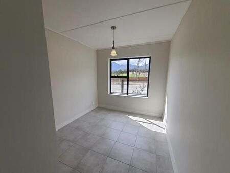 1 Bedroom Apartment in Mountainside