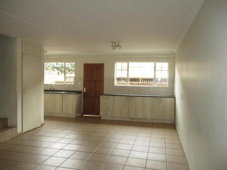 2 Bedroom Apartment in Lydenburg (Mashishing)