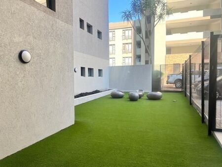 2 Bedroom Apartment in Umhlanga Ridge