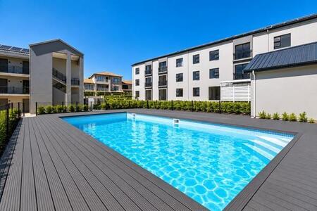 2 Bedroom Apartment in Plettenberg Bay Central