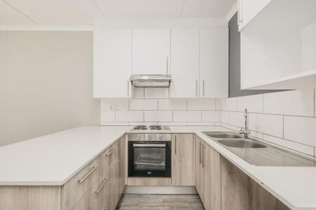 2 Bedroom Apartment in Haasendal