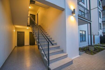 1 Bedroom Apartment in De Kuile