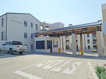 2 Bedroom Apartment in Vredekloof East