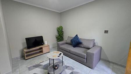 1 Bedroom House in El Toro Park