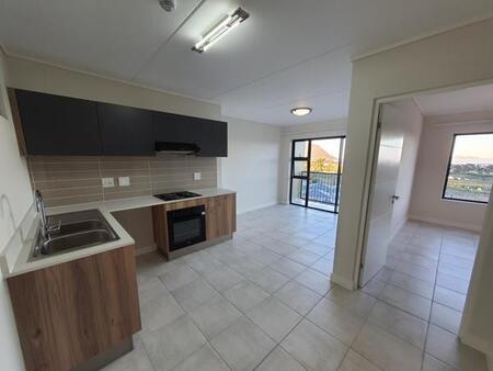 1 Bedroom Apartment in Mountainside