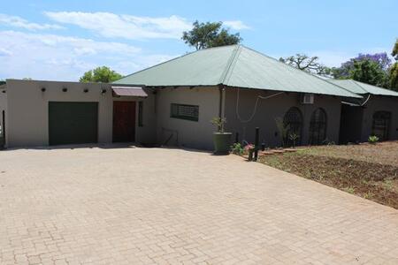 3 Bedroom House in Barberton