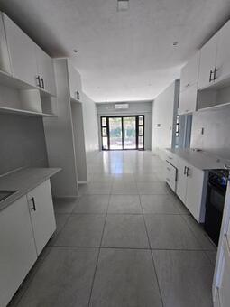 3 Bedroom Apartment in Eshowe