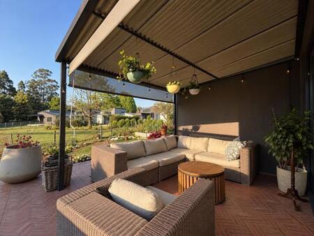 3 Bedroom House in Hilton