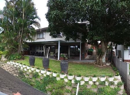 2 Bedroom House in Malvern