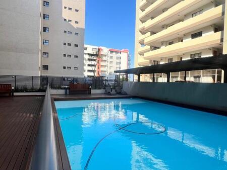 1 Bedroom Apartment in Umhlanga Ridge