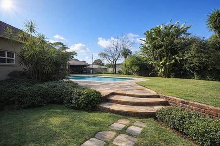 3 Bedroom House in Greenhills