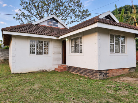 2 Bedroom House in Bellair