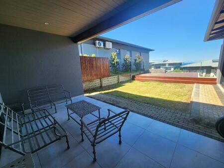 4 Bedroom House in Umdloti Beach