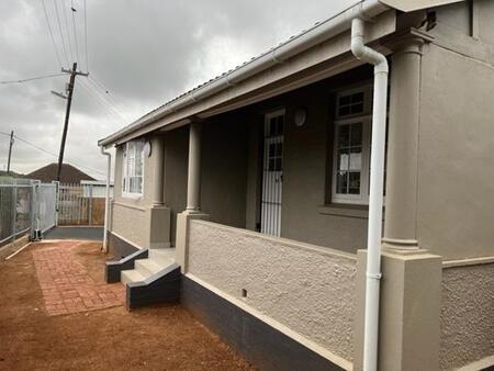 2.5 Bedroom House in Greenwood Park