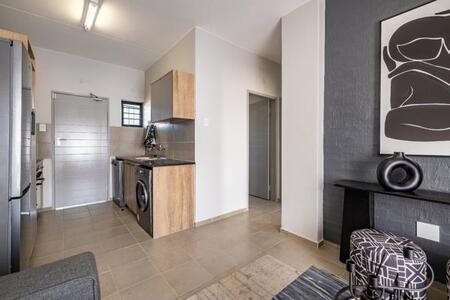 2 Bedroom Apartment in Derdepoort