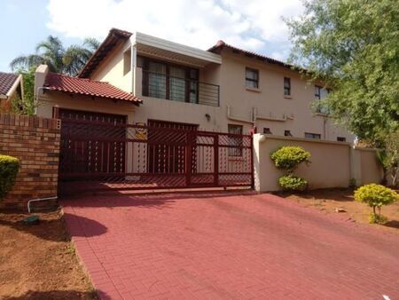 4 Bedroom House in Philip Nel Park