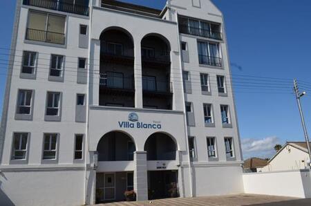 1 Bedroom Apartment in Strand North