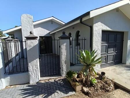 3 Bedroom House in Wellington Central