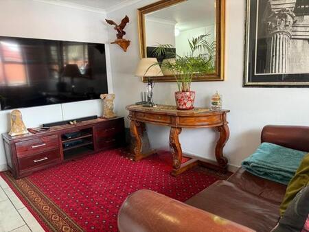1 Bedroom Apartment in Morgenster