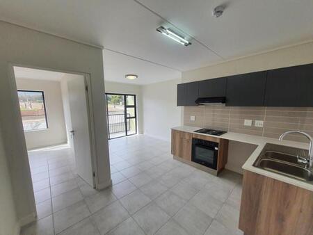 1 Bedroom Apartment in Mountainside