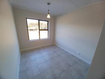 1 Bedroom Apartment in Mountainside