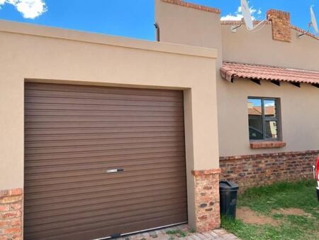 3 Bedroom House in Kathu