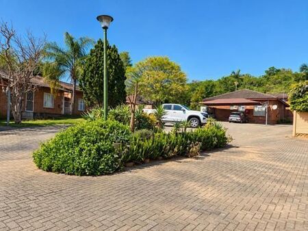 2 Bedroom Apartment in Sonheuwel