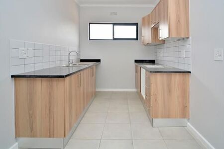 2 Bedroom Apartment in West Acres