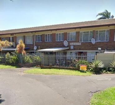 2 Bedroom Flat in Malvern