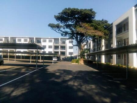 2 Bedroom Apartment in Umbogintwini