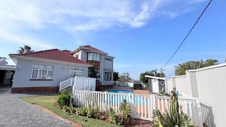 1 Bedroom House in Durban North