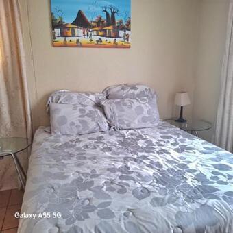 3 Bedroom House in Lotus Gardens