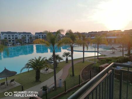 1 Bedroom Apartment in Willow Park Manor