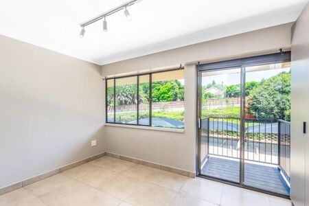 Studio Apartment in Essexwold