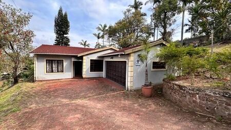 4 Bedroom House in Cowies Hill
