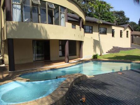 5 Bedroom House in Amanzimtoti