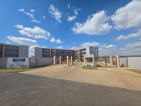 2 Bedroom Apartment in Protea Glen