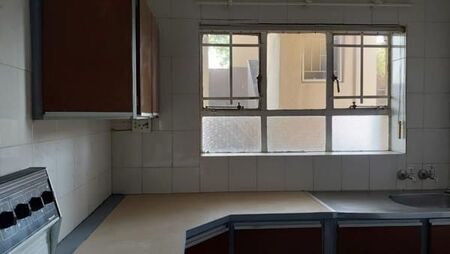 1 Bedroom Apartment in Vereeniging Central