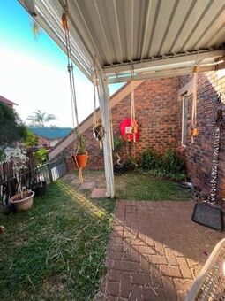 1 Bedroom Townhouse in Hennopspark