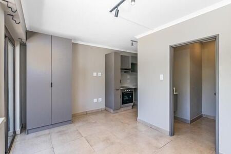 Studio Apartment in Bedfordview
