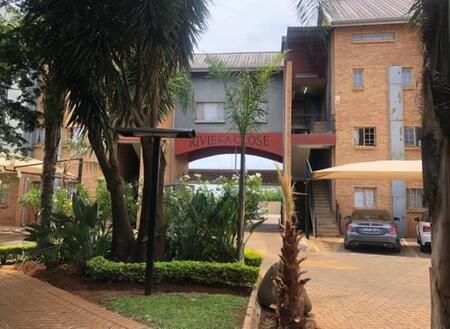 1 Bedroom Apartment in Riviera