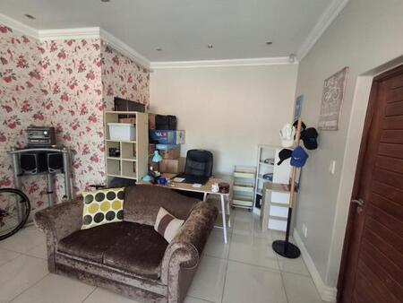 1 Bedroom House in Cinderella