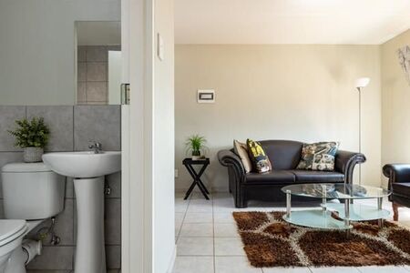2 Bedroom Apartment in Sky City