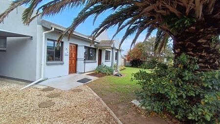 4 Bedroom House in C Place