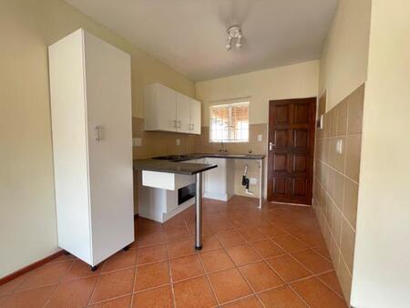 2 Bedroom Apartment in Terenure