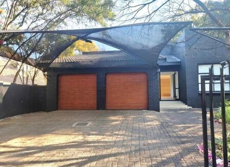 4 Bedroom house to rent in Cashan, Rustenburg