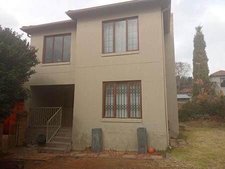 3 Bedroom apartment to rent in Northgate, Randburg